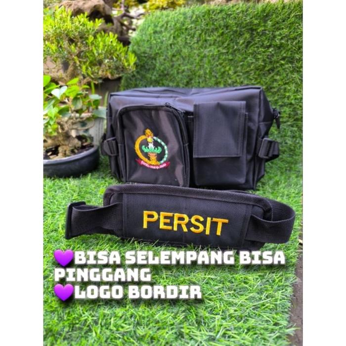 tas persit pso multifungsi