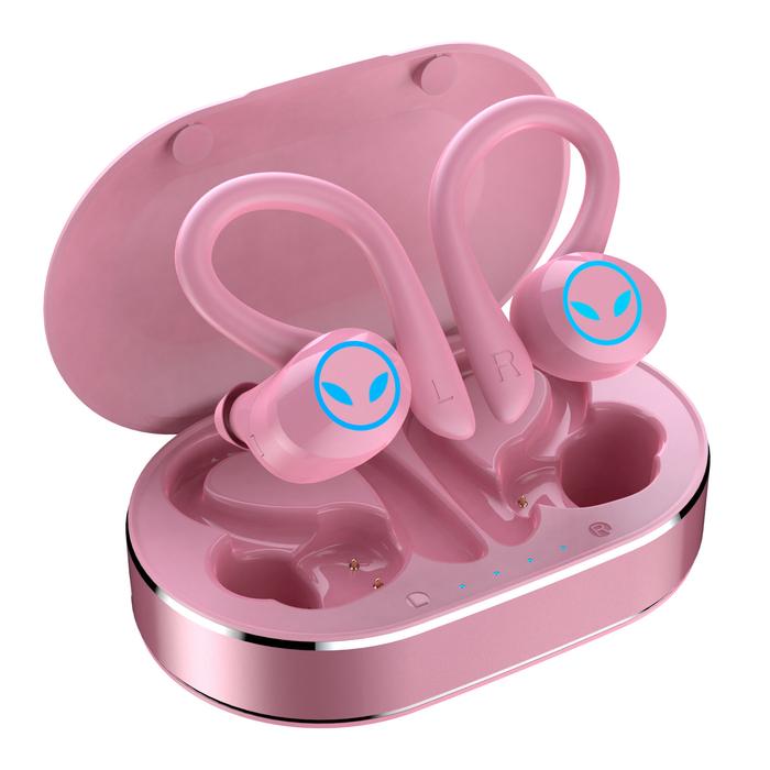 TWS Bluetooth-Compatible Earphone IPX7 Waterproof Wireless 5.1
