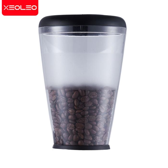 XEOLEO Coffee Grinder Hopper PC Coffee Hopper untuk C83pro