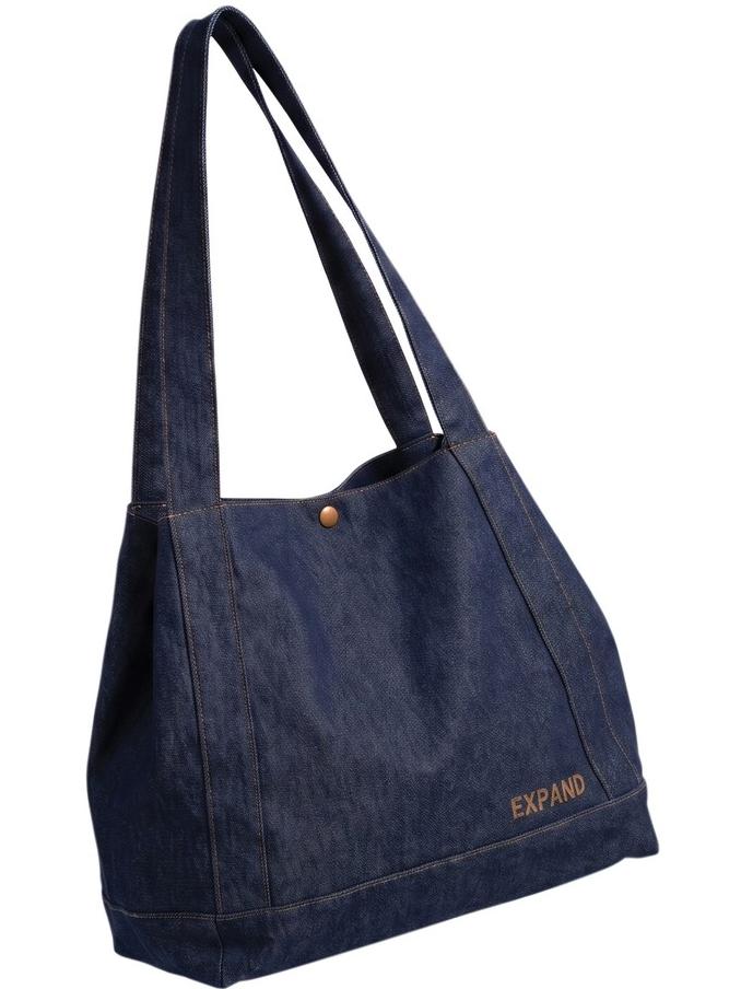 EXPAND Liora Denim Bag | Denim Bag Wanita