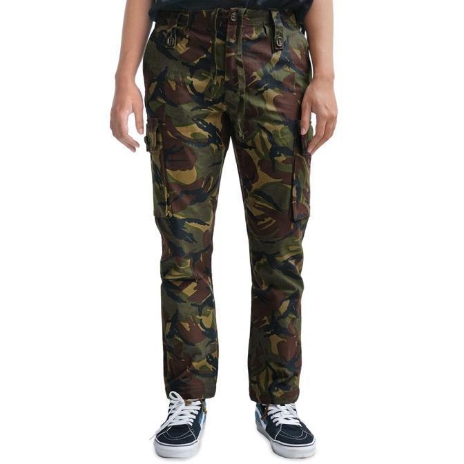 (Cooger) Wtaps Jungle England 2 Pants Dpm Tropical