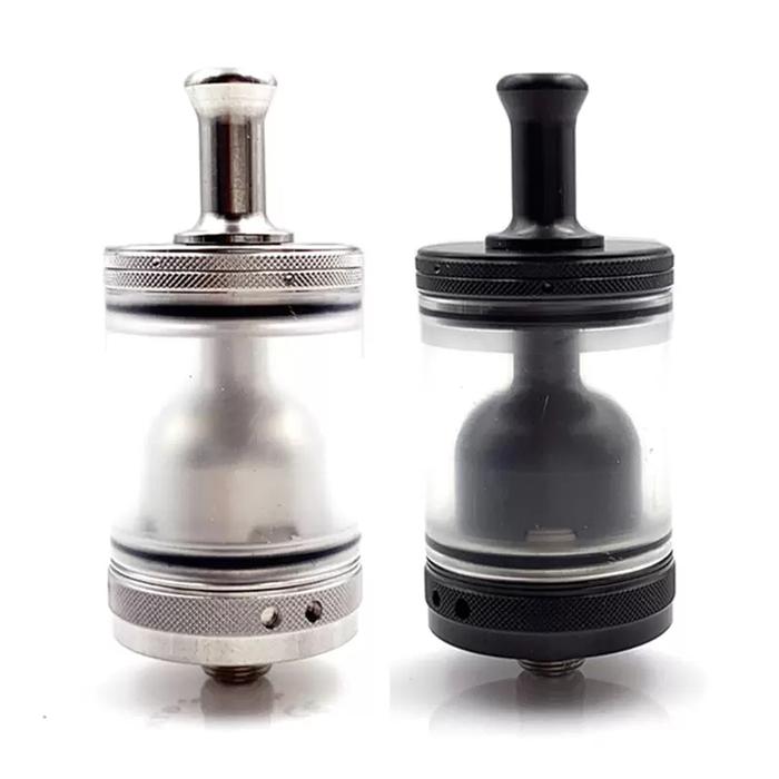 Taifun GTR MTL RTA Atomizer 316ss 4ML Capacity Top Filling 23mm