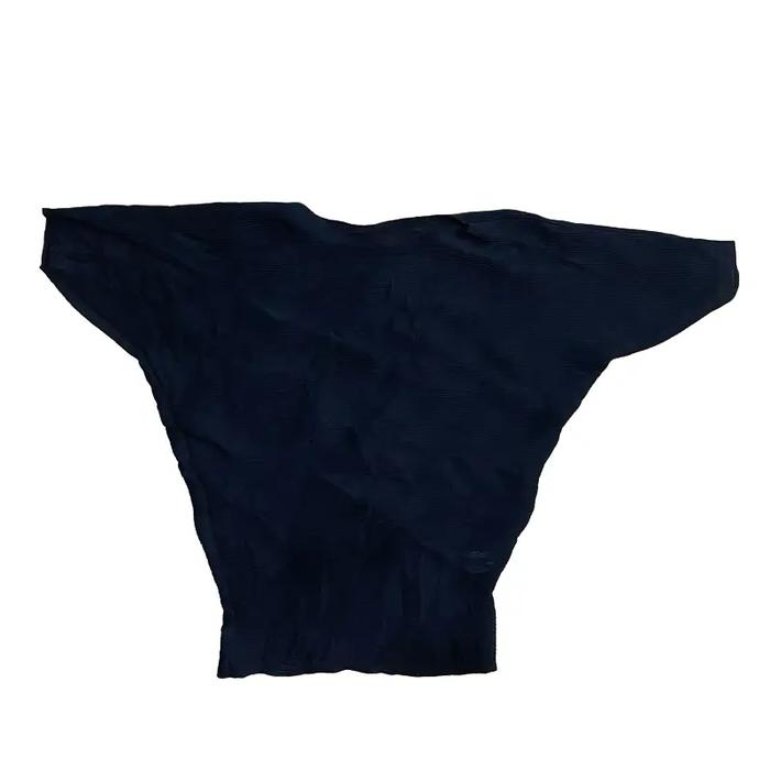 Me issey miyake pleated black