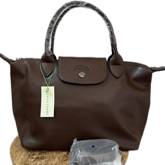 LC Cuir : Dark Coffee M size