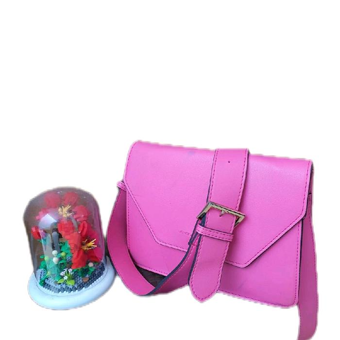 Tas Wanita Donkie Mania Premium Selempang