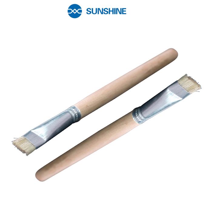 SUNSHINE SS-022a/022b Mobile Phone Motherboard Welding Pad Clean