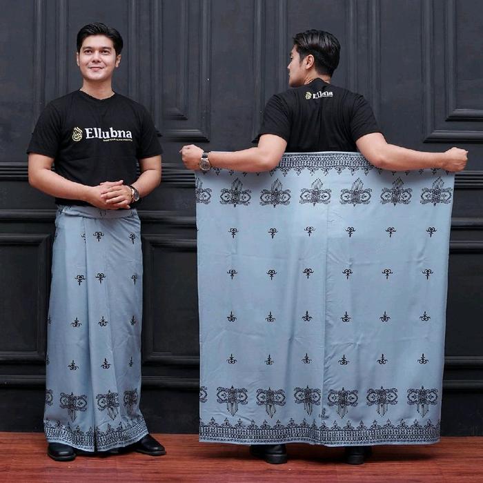 Sarung goyor rayon super (sritex)