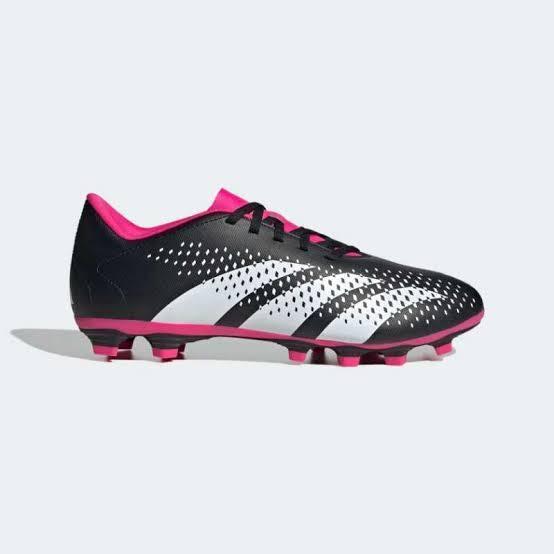 Sepatu Bola Sepak Bola Adidas Predator Accuracy .4 FxG Original
