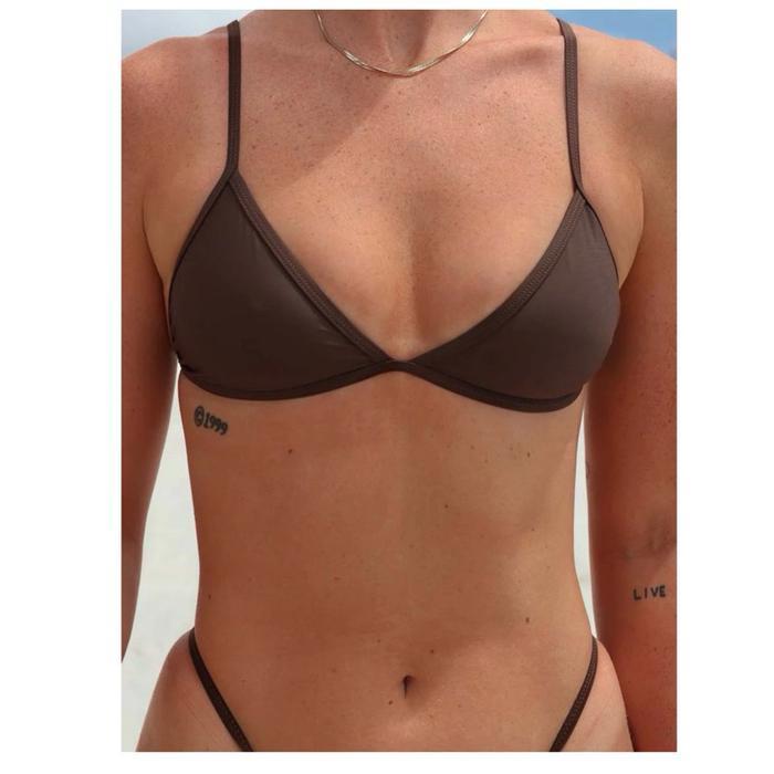 NEW Leo Bikini Set by Minami Island