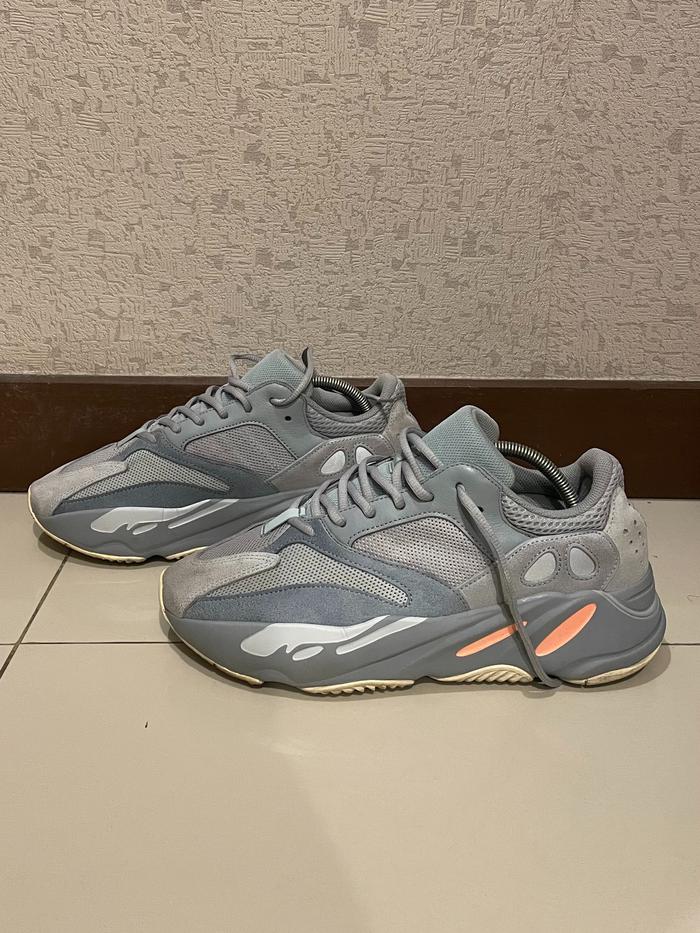 ADIDAS YEEZY BOOST 700 V1 INERTIA