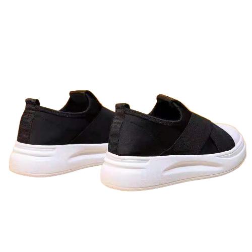 JILITU SW-37 SEPATU KANVAS SEPATU WANITA KOREA SNEAKERS  FASHION  KOREAN TREND