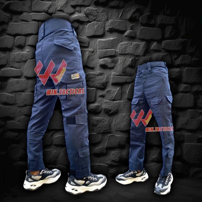 CELANA TACTICAL 511 / CELANA LAPANGAN 511