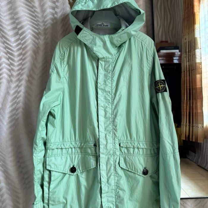 Stone island membrana 3L TC