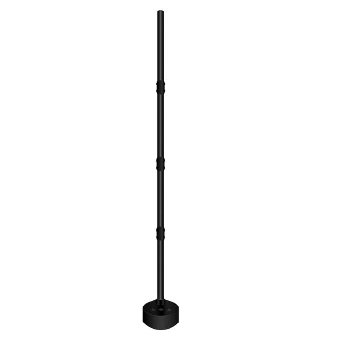 Smart LED Wifi Floor Lamp RGB Atmosphere Lamp Floor Lamp APP Control