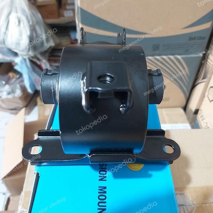 engine mounting jazz ,city 2003 sebelah kiri matic rbi thailand ori KI1