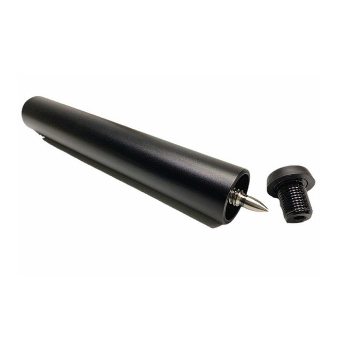 Cue Extension for P3 Predator Pool Billiards Extended Rod Aluminium
