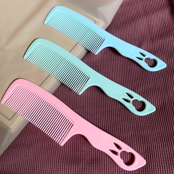 Sisir Rambut I Sisir Rambut