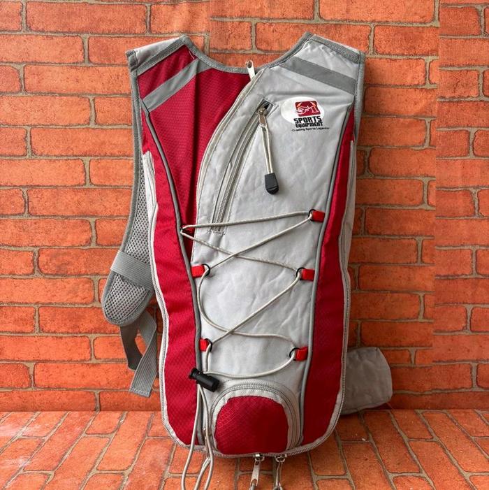Tas Ransel Sepeda F1 Sport Brand Second 1mp0rt Ransel berpetualangan Bersepeda