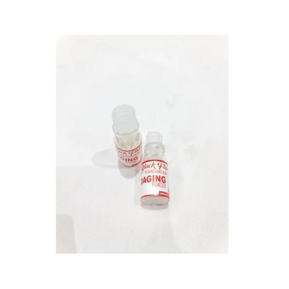 Wardah Lightening Matte Powder 20 gram
