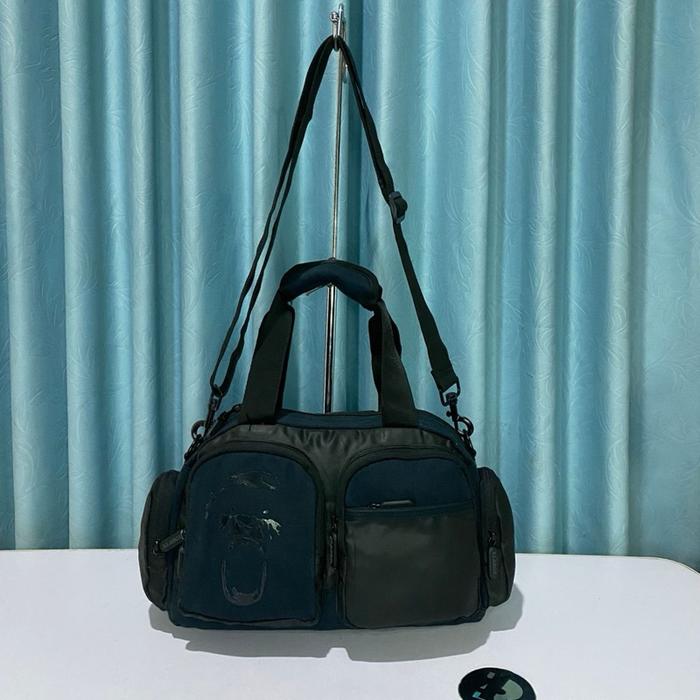 XLarge tas selempang /sling bah