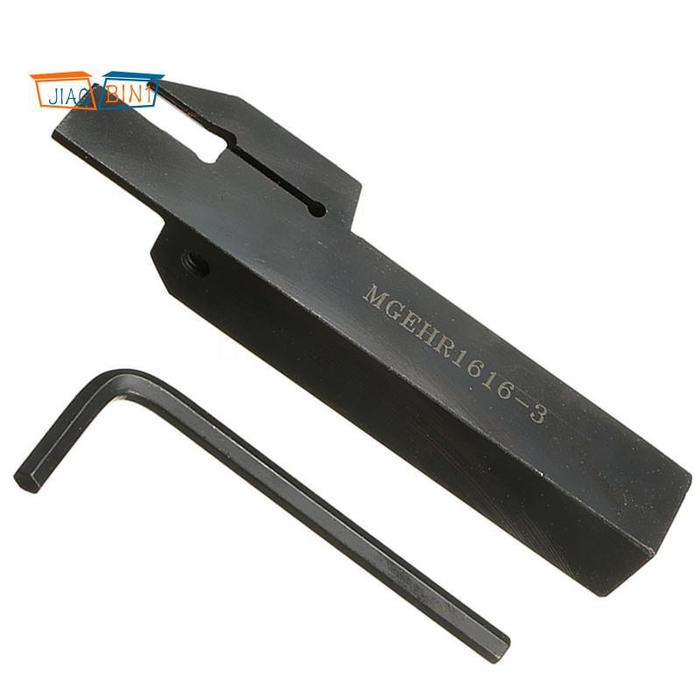 Mgehr1616-3 Holder Mesin Bubut Cnc Untuk Mgmn300
