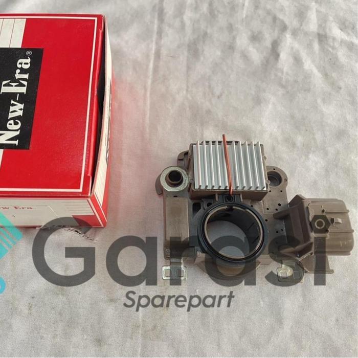 Ic Regulator Dinamo Cas Ampere Grand Livina 1.5/Juke/Navara/Evalia 1.5/Serena NEWERA NEW ERA JAPAN