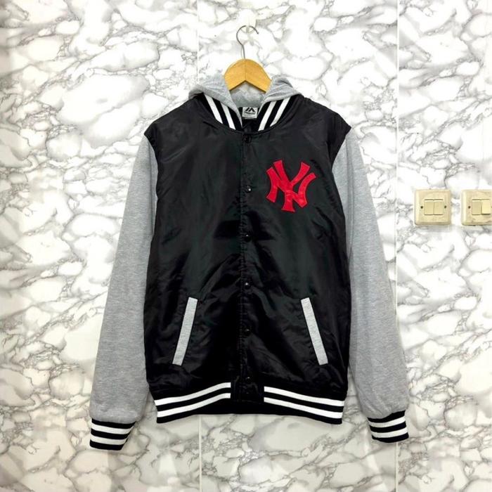Varsity Majestic NY Yankees starter new era vintage