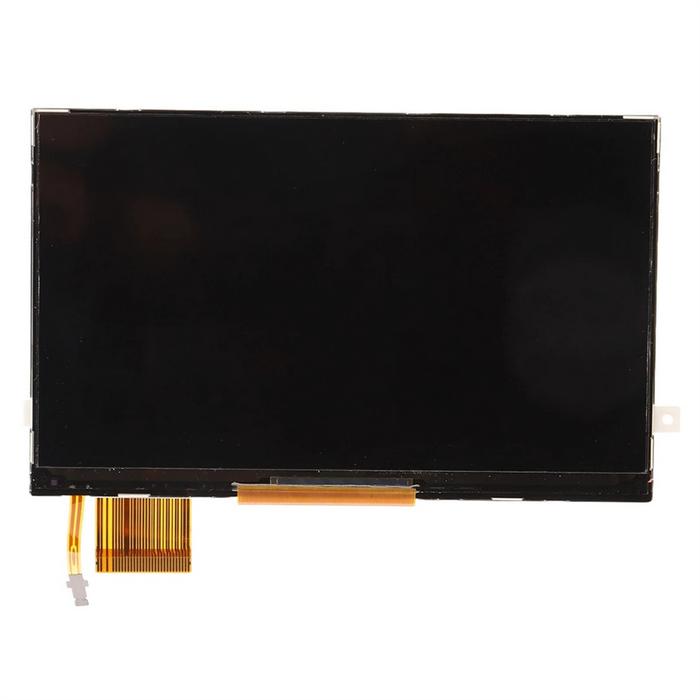 For PSP 3000 LCD Display Screen Professional LCD Screen Replacement for Sony PSP 3000 Series Game Co
