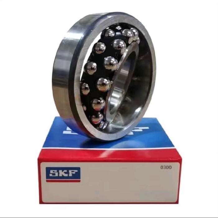 SELF ALIGNING BEARING 2305 EKTN9 C3 SKF