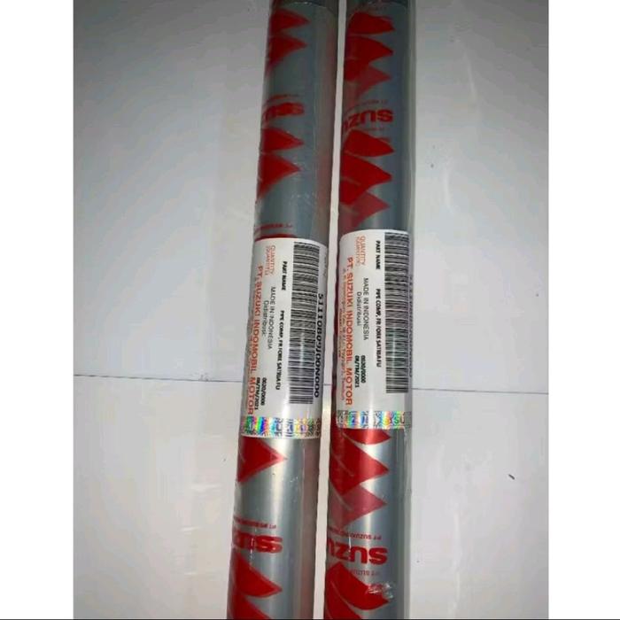 as shock depan kanan kiri tabung as shockbreaker Shok depan satria Fu 150 ORI suzuki
