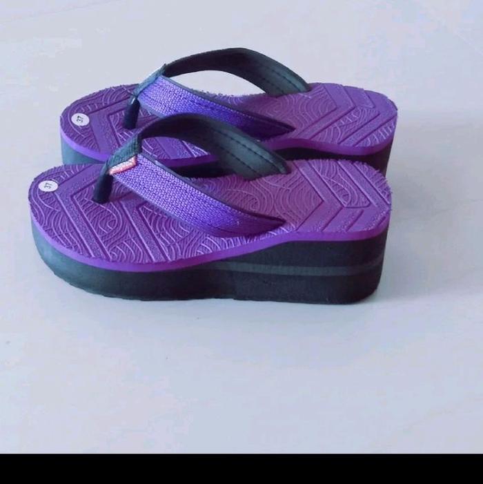 Sandal Wanita 7 cm - Model Terbaru