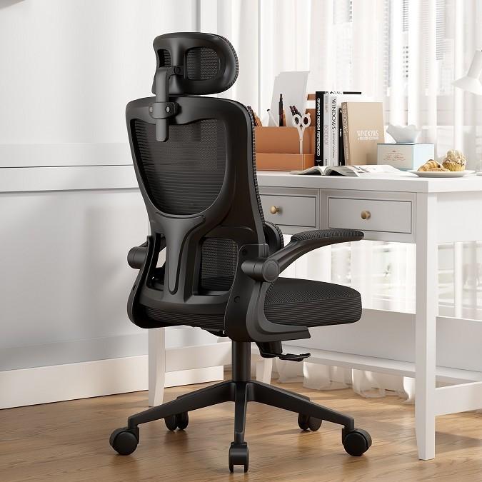 Kursi Kantor Kursi Kerja Kursi Staff Kursi Hidrolik