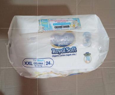 Mamypoko Pants Xxl 24 Boys Royal Soft Mamypoko Extra Soft #Gratisongkir