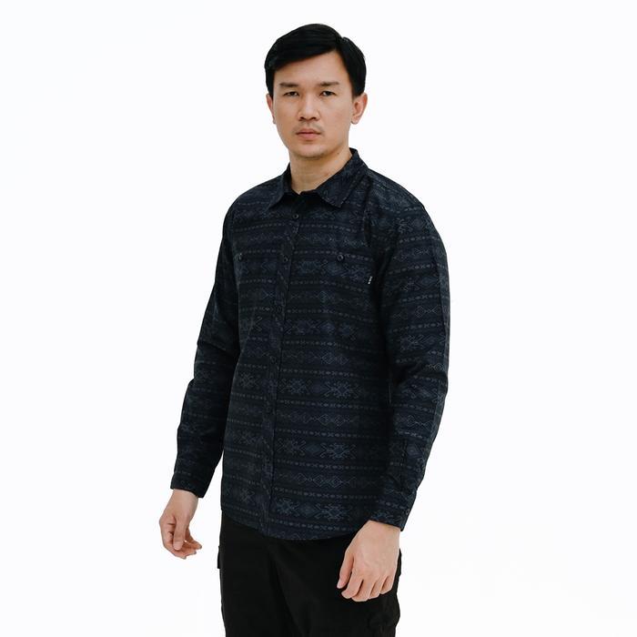 Kemeja Batik Eiger Original Panjang LSFM 1.1 Halura
