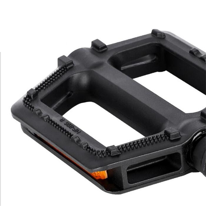 1 Pasang Pedal Sepeda MTB Portabel Kualitas Tinggi Pedal Sepeda Balap