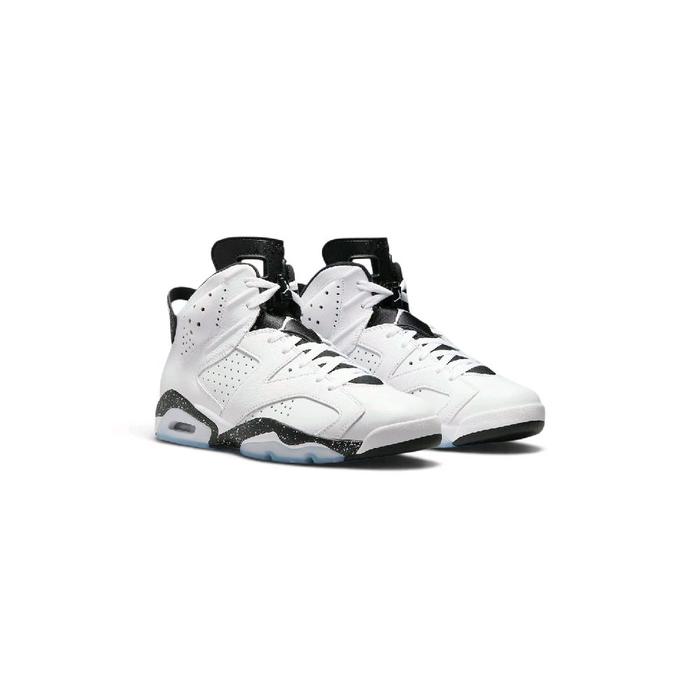 Air Jordan 6 Reverse Oreo (Original 100%)