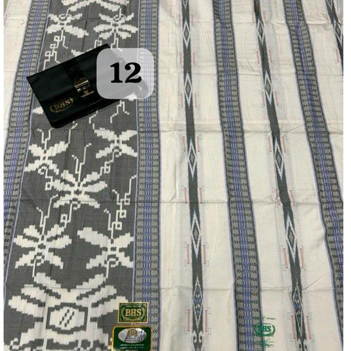 Sarung BHS FS GDI GOLD NO. 12