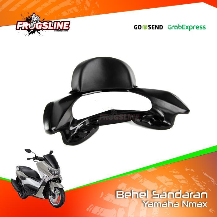 Behel sandaran yamaha Nmax - Sandaran Behel yamaha Nmax L1