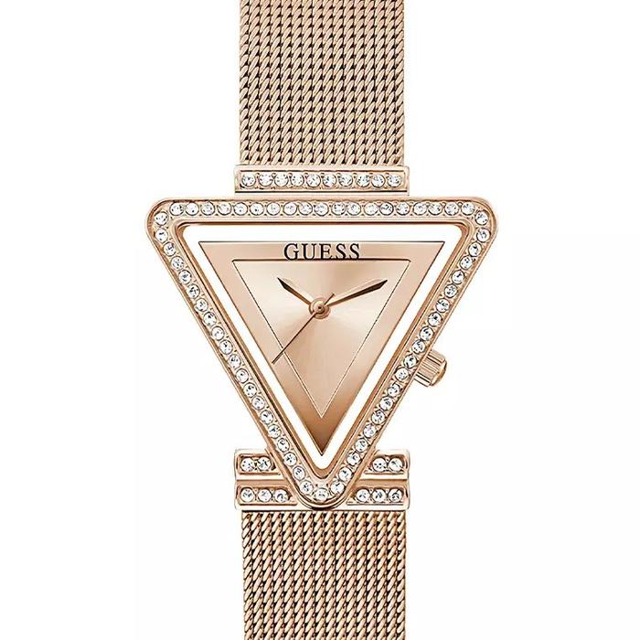 JAM TANGAN WANITA GUESS GW0508L3