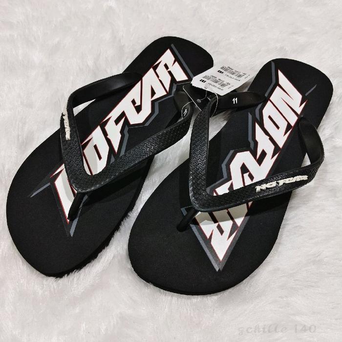 original sandal jepit no fear size 40