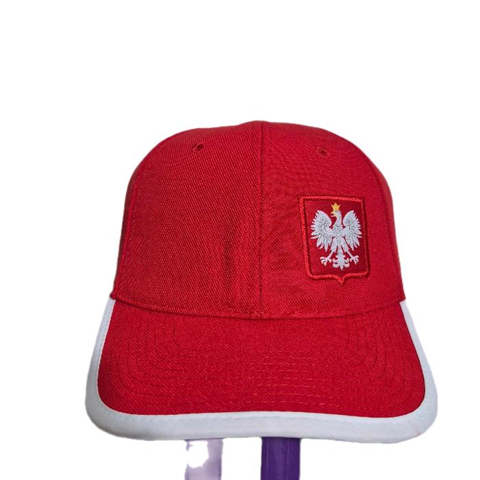 Topi Bola Nike Polandia original