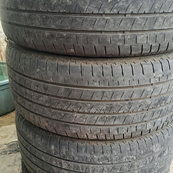 235 45 r18 bridgestone turanza