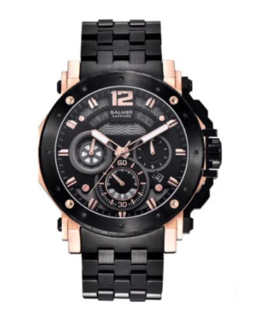 Jam Tangan Pria 100% original Balmer b7935mclbrg44 b-7935m clbrg-44 7935 b7935m clbrg44 b7935mc lbrg