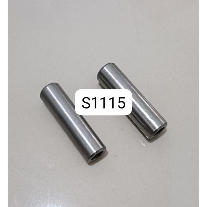 S1115 Valve guide / bos klep set
