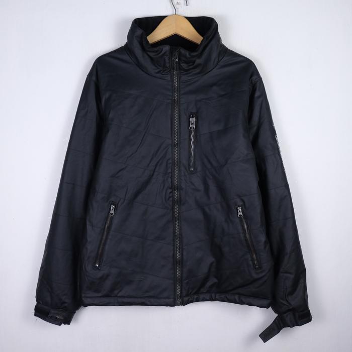 JAKET RIDE ON AEGIS BIKERS JK98 SIZE L
