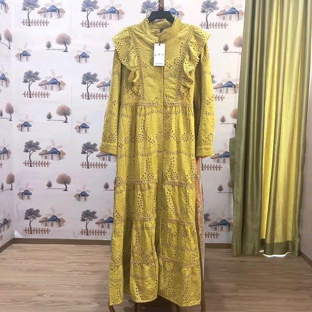 Dress Katbol By LFY Premium