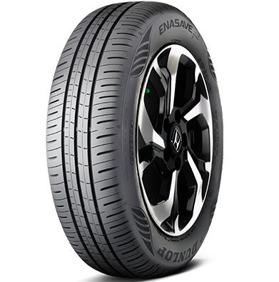 BAN DUNLOP ENASAVE EC300 205/65 R15 KELUARAN TERBARU