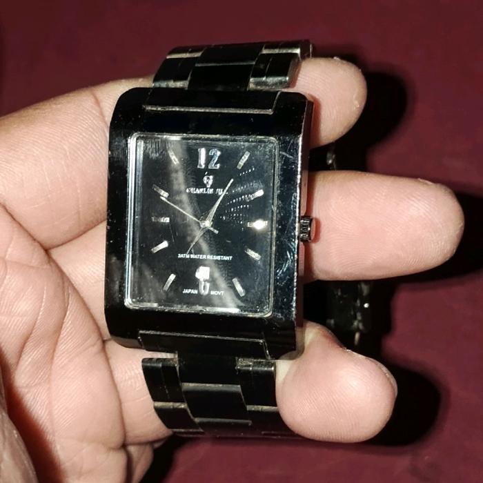 Jam Tangan Wanita Charlie Jill