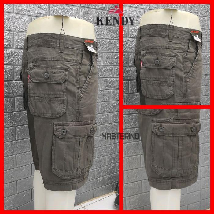 KENDY size 27-38 CELANA PENDEK CARGO PRIA / CELANA PENDEK KENDY / CELANA PENDEK GUNUNG KENDY / CELAN