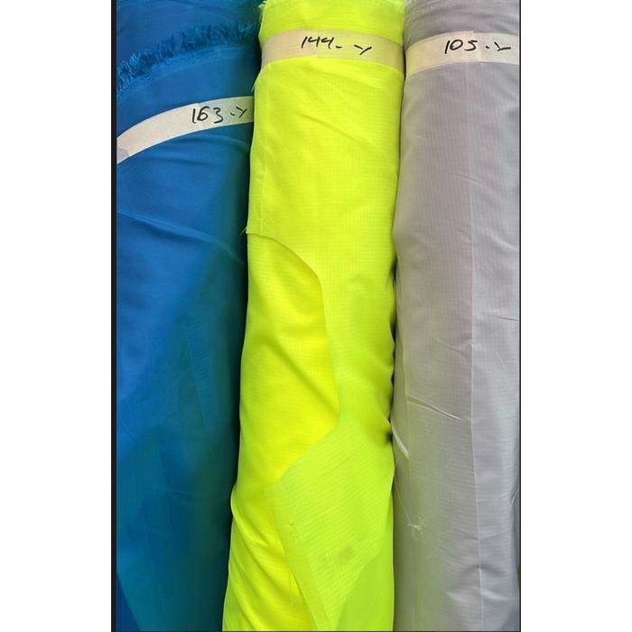 Kain Parasut Ripstop 210T Bahan Anti Air Water repellent Bahan Jaket Tas Kantong Totbag
